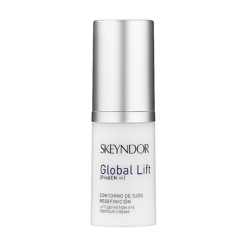 Крем-ліфтинг для шкіри навколо очей Skeyndor Lift Definition Eye Contour Cream, 15 мл